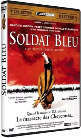 Couverture du produit · Soldat Bleu