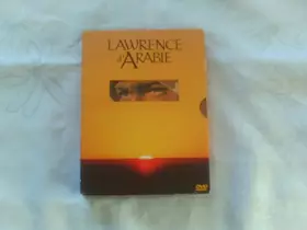 Couverture du produit · Lawrence d'Arabie - Edition Collector 2 DVD [Édition Collector]