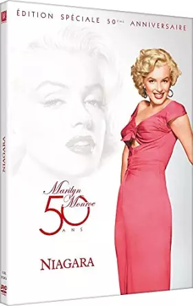 Couverture du produit · Niagara