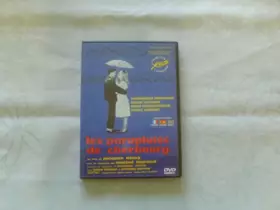 Couverture du produit · Les Parapluies de Cherbourg