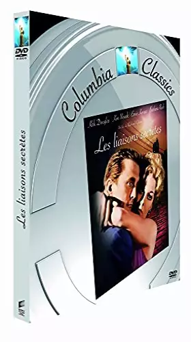Couverture du produit · Liaisons secrètes