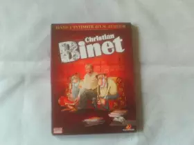Couverture du produit · dans l'intimité d'un Auteur : Christian Binet