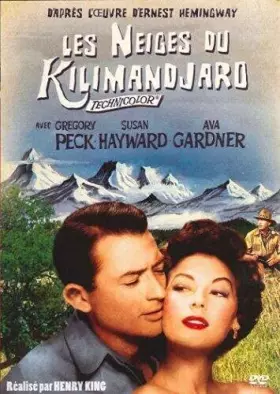 Couverture du produit · Les Neiges du Kilimandjaro