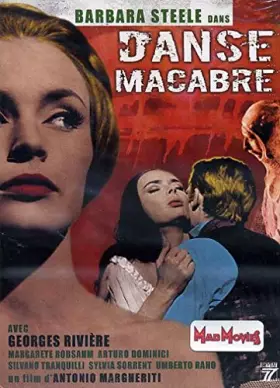 Couverture du produit · Danse Macabre