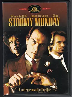 Couverture du produit · Stormy Monday [Import USA Zone 1]