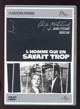 Couverture du produit · l'homme Qui en savait trop