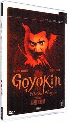 Couverture du produit · Goyokin - L'or du Shogun (Version Pocket)