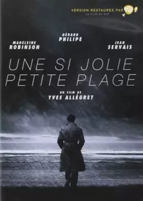 Couverture du produit · Une si Jolie Petite Plage [Édition Digibook Collector Blu-Ray + DVD]