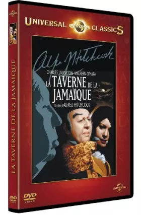 Couverture du produit · La Taverne de la Jamaique