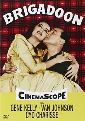 Couverture du produit · Brigadoon