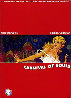Couverture du produit · Le Carnaval des âmes [Édition Collector]