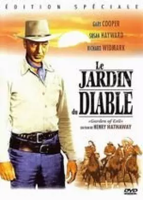 Couverture du produit · Le Jardin du Diable [Édition Spéciale]