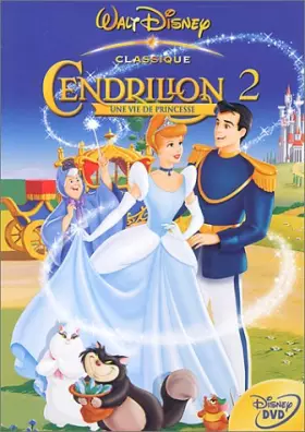 Couverture du produit · Cendrillon 2, une vie de princesse