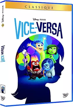 Couverture du produit · Vice-Versa