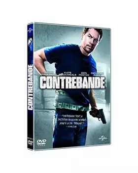 Couverture du produit · Contrebande