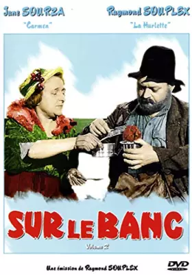 Couverture du produit · sur Le Banc, vol. 2