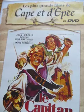 Couverture du produit · Le Capitan