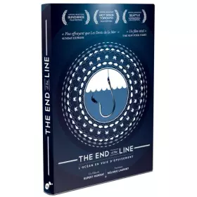 Couverture du produit · End of The Line (L'océan en Voie d'épuisement)