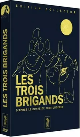 Couverture du produit · Les Trois brigands [Édition Collector]