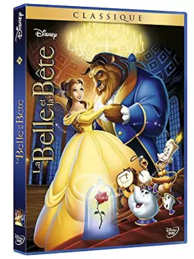 Couverture du produit · La Belle et la Bête