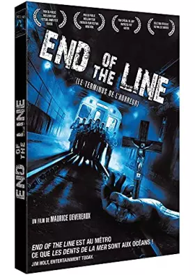 Couverture du produit · End of Line (Le Terminus de l'horreur)