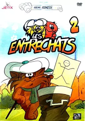 Couverture du produit · Les Entrechats - Vol. 2
