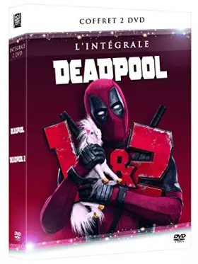 Couverture du produit · Deadpool 1 + 2