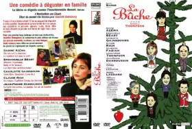 Couverture du produit · La Bûche