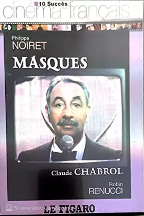 Couverture du produit · MASQUES