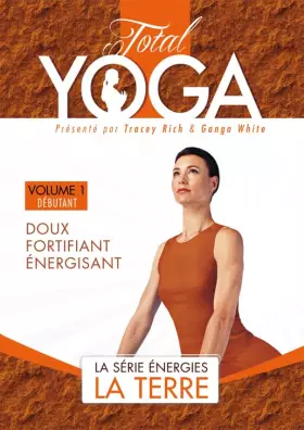 Couverture du produit · Yoga-Vol. 1-Terre