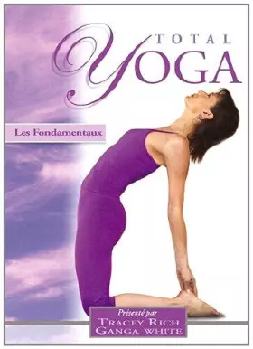 Couverture du produit · Total Yoga : Les fondamentaux