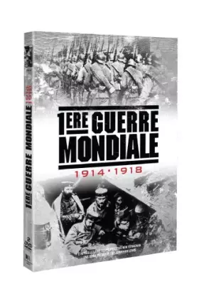 Couverture du produit · 1ère Guerre Mondiale 1914.1918