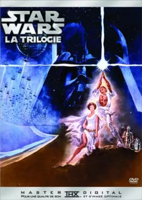 Couverture du produit · Star Wars EP 4-6 [Édition Simple]