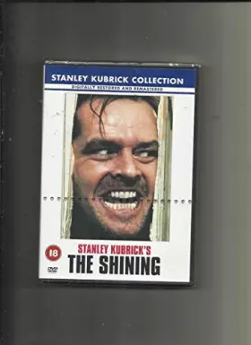 Couverture du produit · The Shining