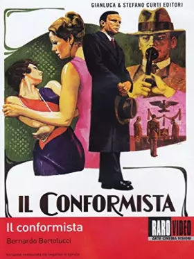 Couverture du produit · Il conformista [Import]