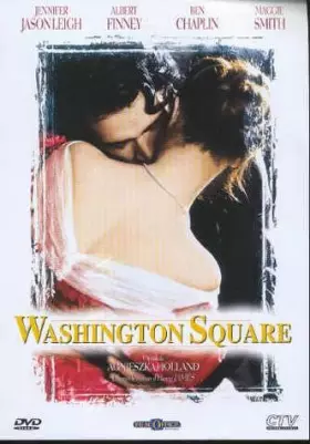 Couverture du produit · Washington Square