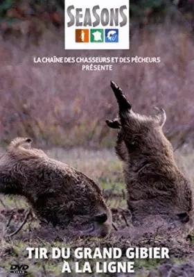Couverture du produit · Tir du Grand gibier à la Ligne [DVD]