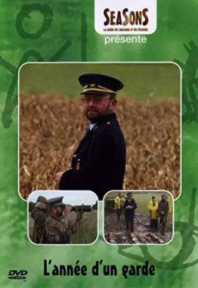 Couverture du produit · L'annee d'un garde