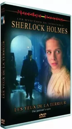 Couverture du produit · Murder Rooms, vol. 2 : Les Yeux de la Terreur