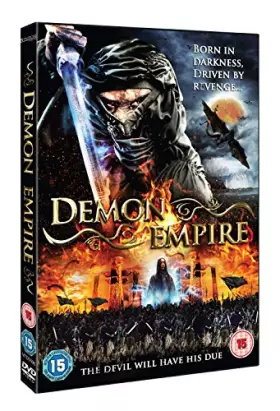 Couverture du produit · Demon Empire [Import]