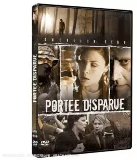 Couverture du produit · Portée disparue