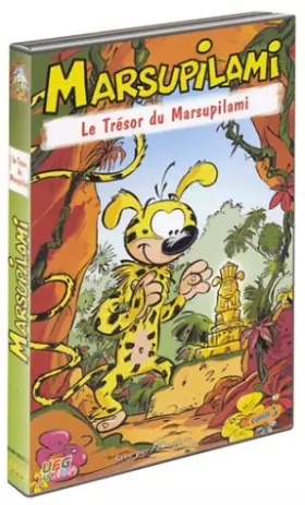 Couverture du produit · Marsupilami : Le Trésor du Marsupilami