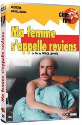 Couverture du produit · Ma Femme s'appelle reviens