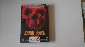 Couverture du produit · Cabin Fever-Fièvre Noire [Édition Prestige]