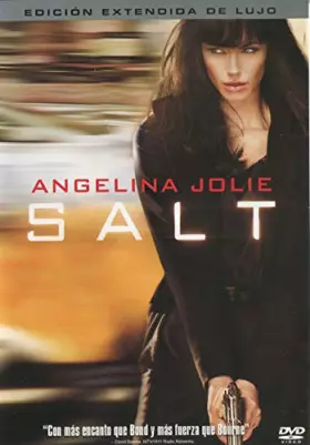 Couverture du produit · Salt [Import]