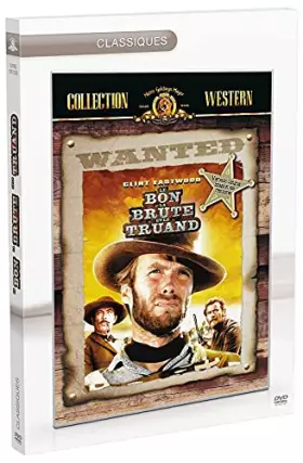 Couverture du produit · Le Bon, la Brute et Le Truand [Édition Simple]