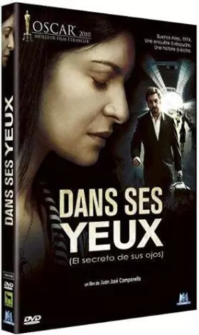 Couverture du produit · dans Ses Yeux