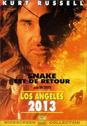 Couverture du produit · Los Angeles 2013