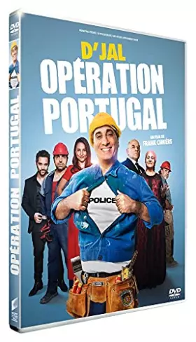 Couverture du produit · Opération Portugal