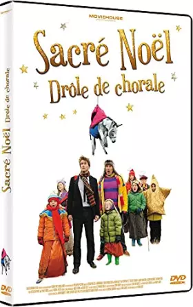 Couverture du produit · Sacré Noël : Drôle de Chorale